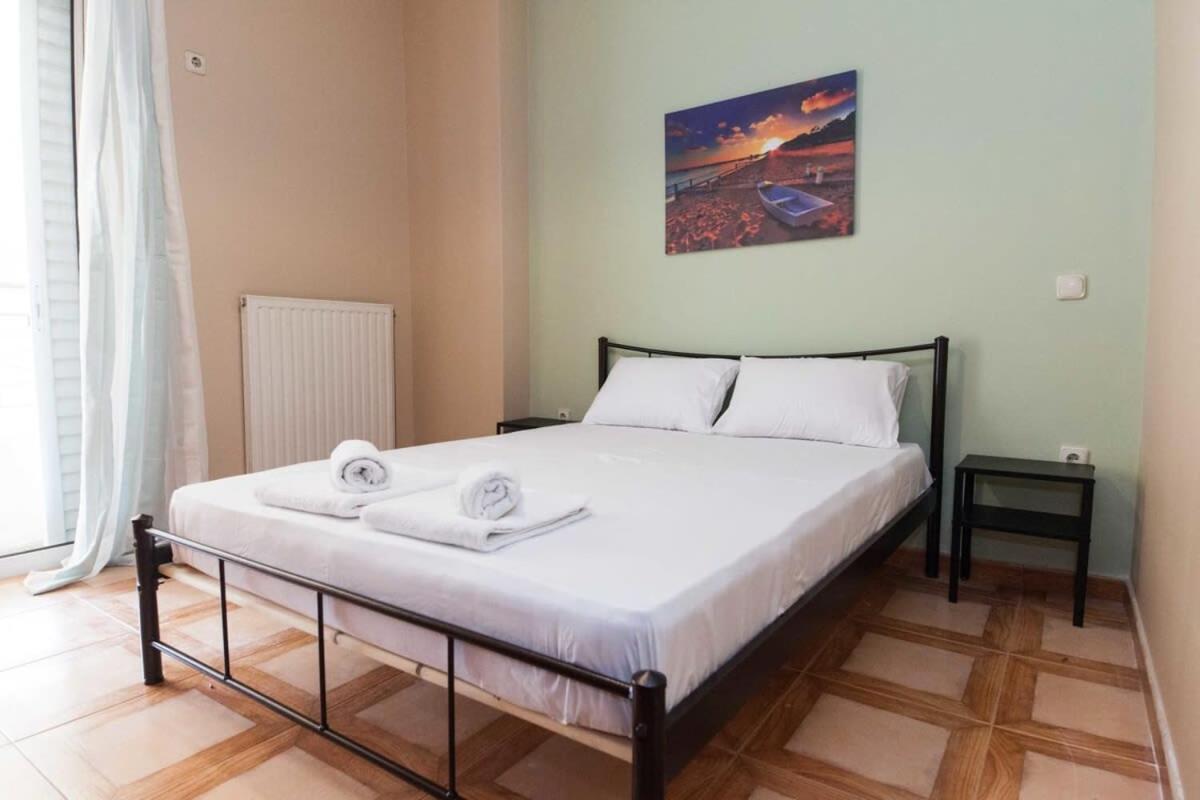 Vironas Delight 1Bd Apt With Lovely Balcony Atenas Exterior foto
